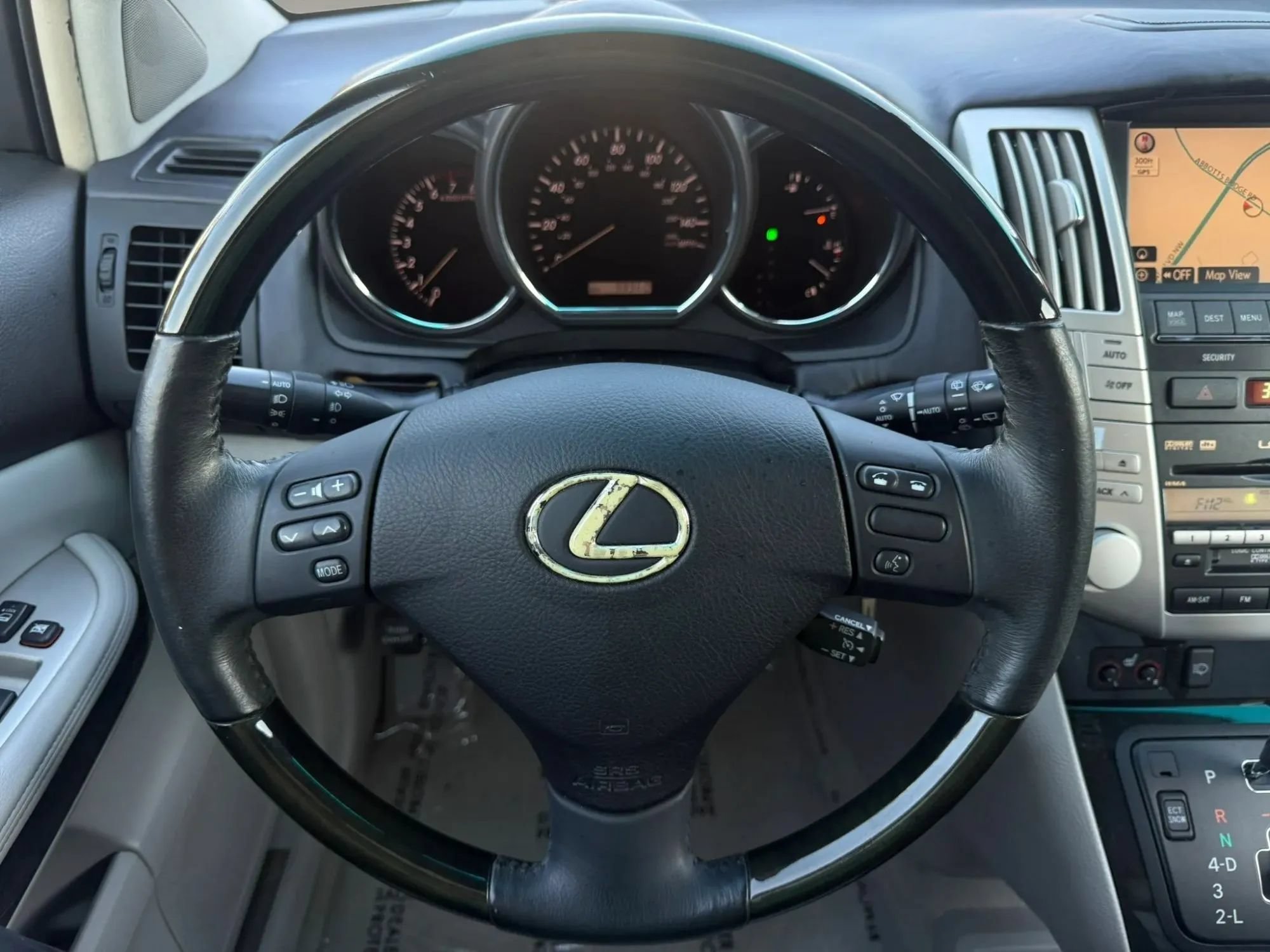 Used 2009 Lexus RX 350 AWD image 30