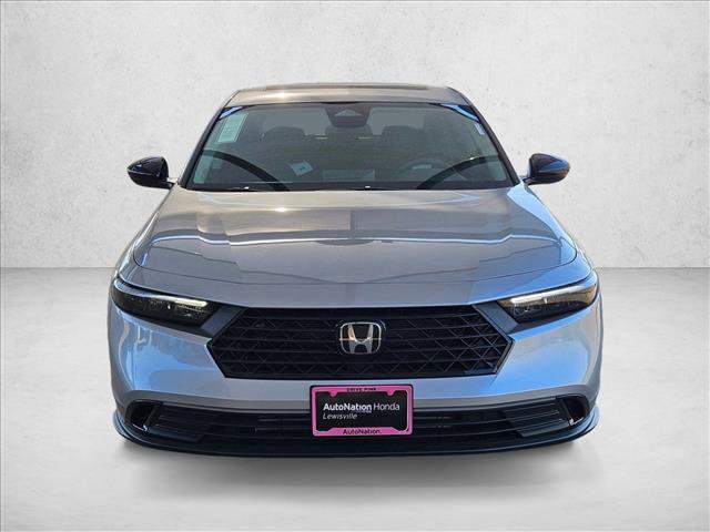 New 2025 Honda Accord SE image 6