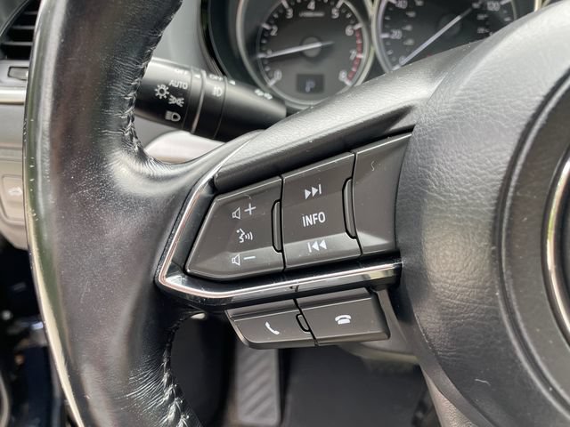 Used 2018 MAZDA CX-9 Grand Touring AWD/4WD image 31