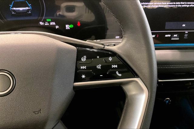 Certified 2025 Audi A6 e-tron Premium Plus w/ Premium Plus RWD image 19