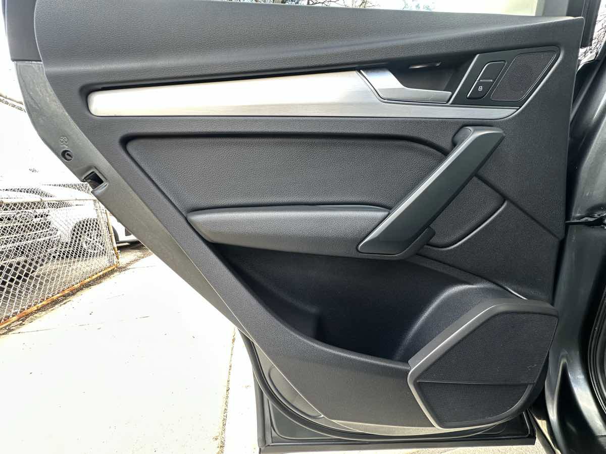 Used 2018 Audi Q5 2.0T Premium Plus AWD/4WD image 40