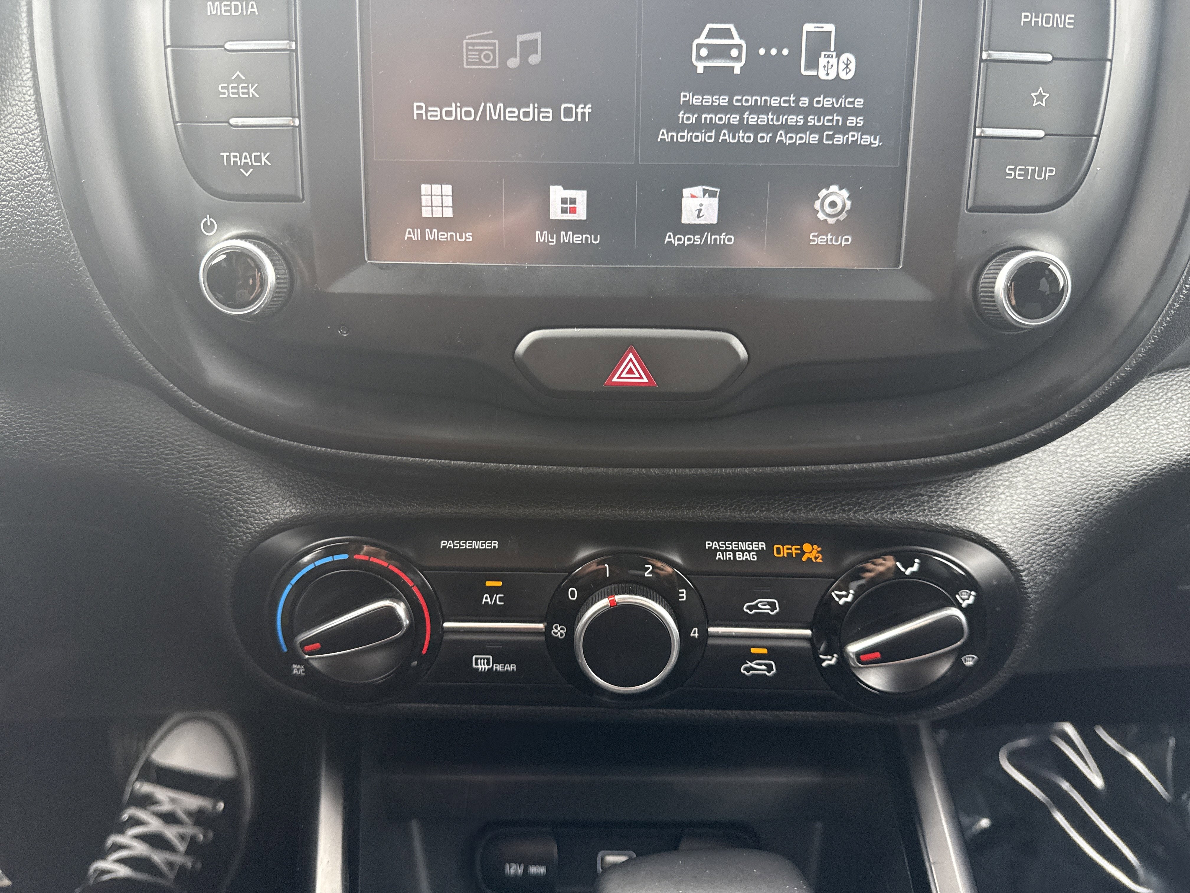 Used 2021 Kia Soul GT-Line image 27