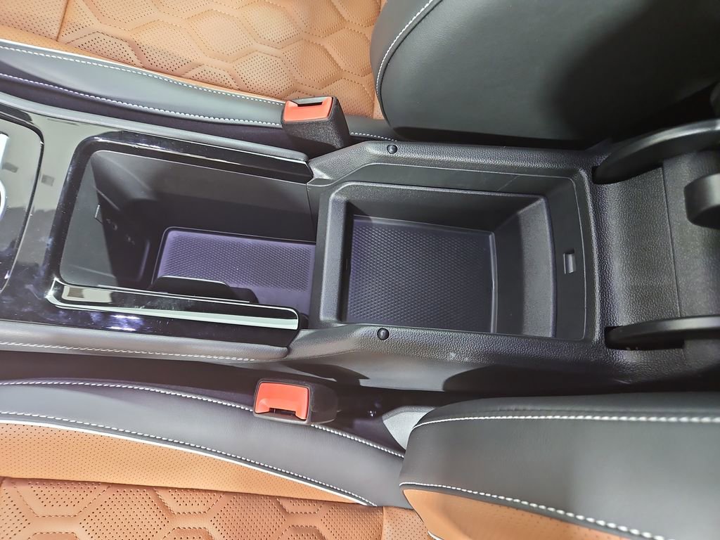 New 2026 Volkswagen Tiguan SEL R-Line image 24