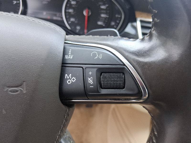 Used 2011 Audi A8 L 4.2 AWD/4WD image 34