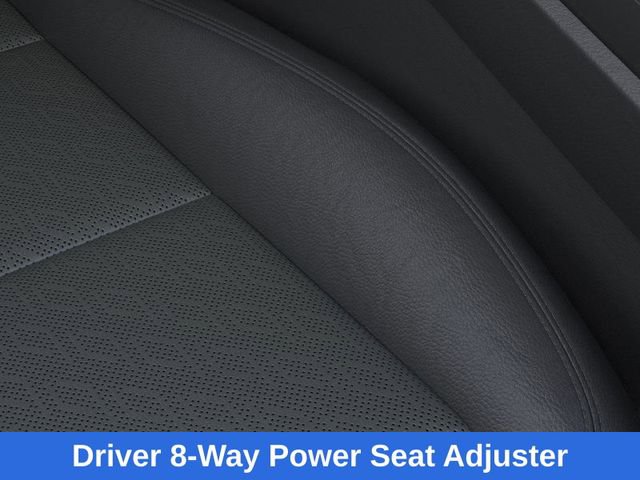 New 2026 Chevrolet Equinox LT w/ Convenience Package II image 22