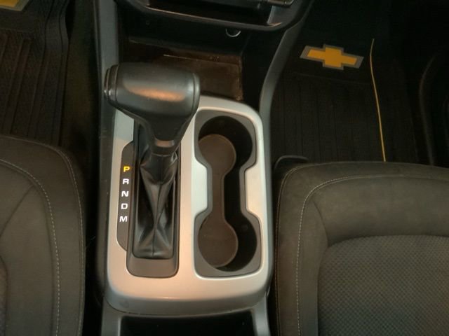 Used 2016 Chevrolet Colorado LT image 23