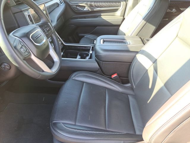 Used 2024 GMC Yukon Denali image 11