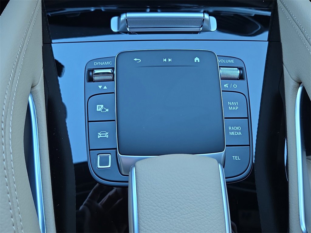 New 2026 Mercedes-Benz GLS 450 4MATIC image 27