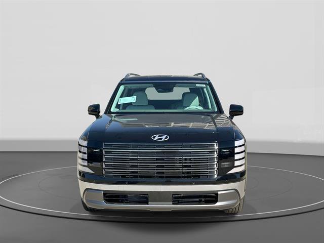 New 2027 Hyundai Palisade SEL Premium FWD image 2