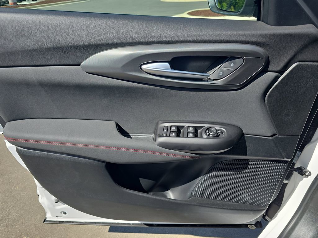 New 2025 Dodge Hornet GT image 26