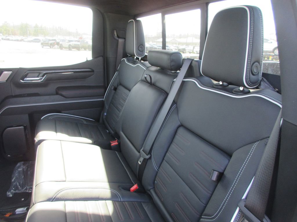New 2026 GMC Sierra 1500 AT4X image 13