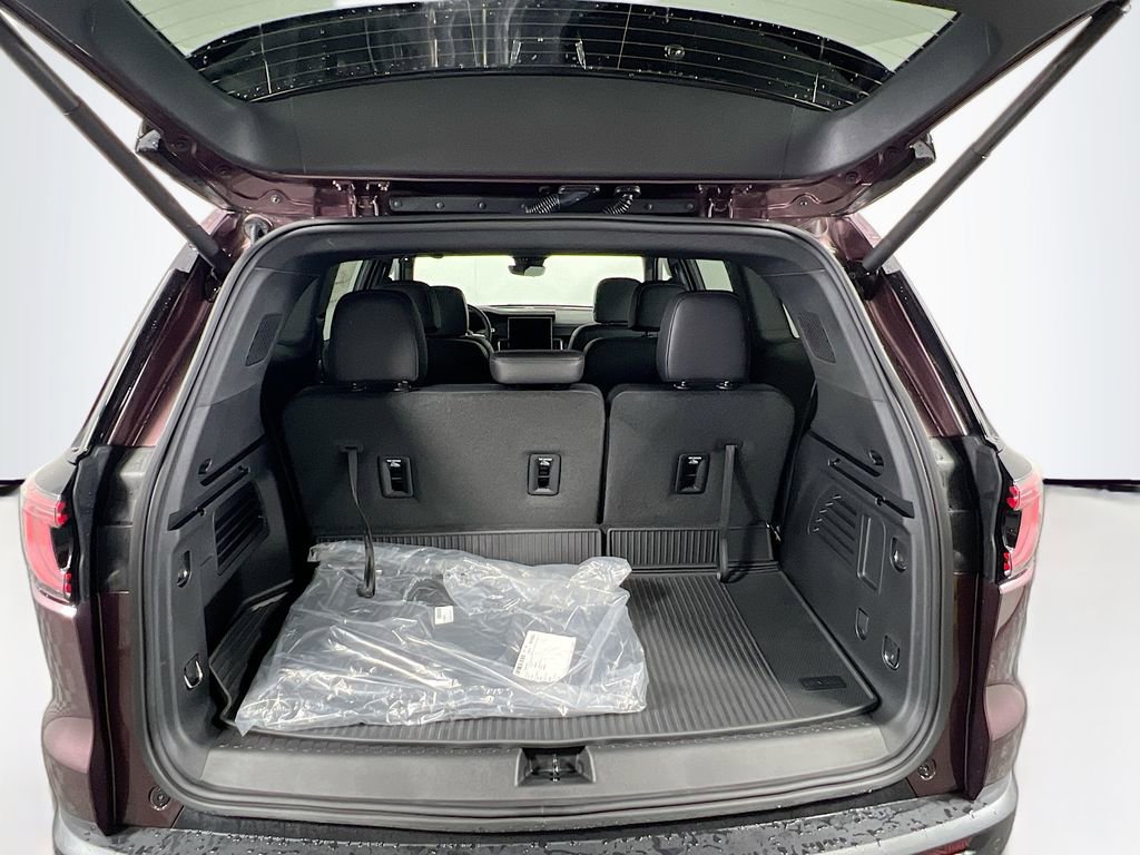 New 2026 GMC Acadia Elevation w/ Elevation Premium Package image 25