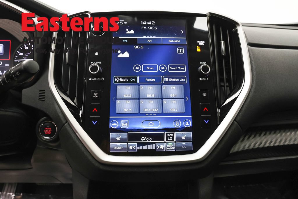 Used 2025 Subaru Ascent Premium AWD/4WD image 12