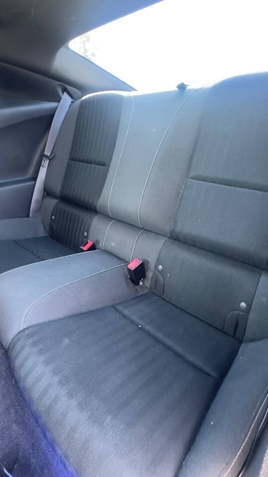 Used 2015 Chevrolet Camaro LS RWD image 10