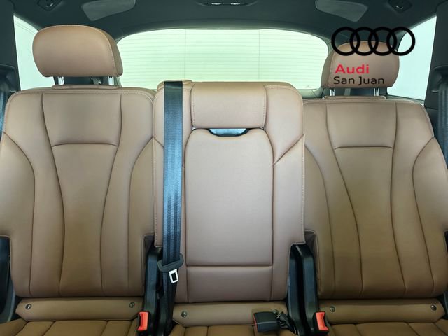 New 2026 Audi Q7 3.0T Premium w/ Convenience Plus Package image 19