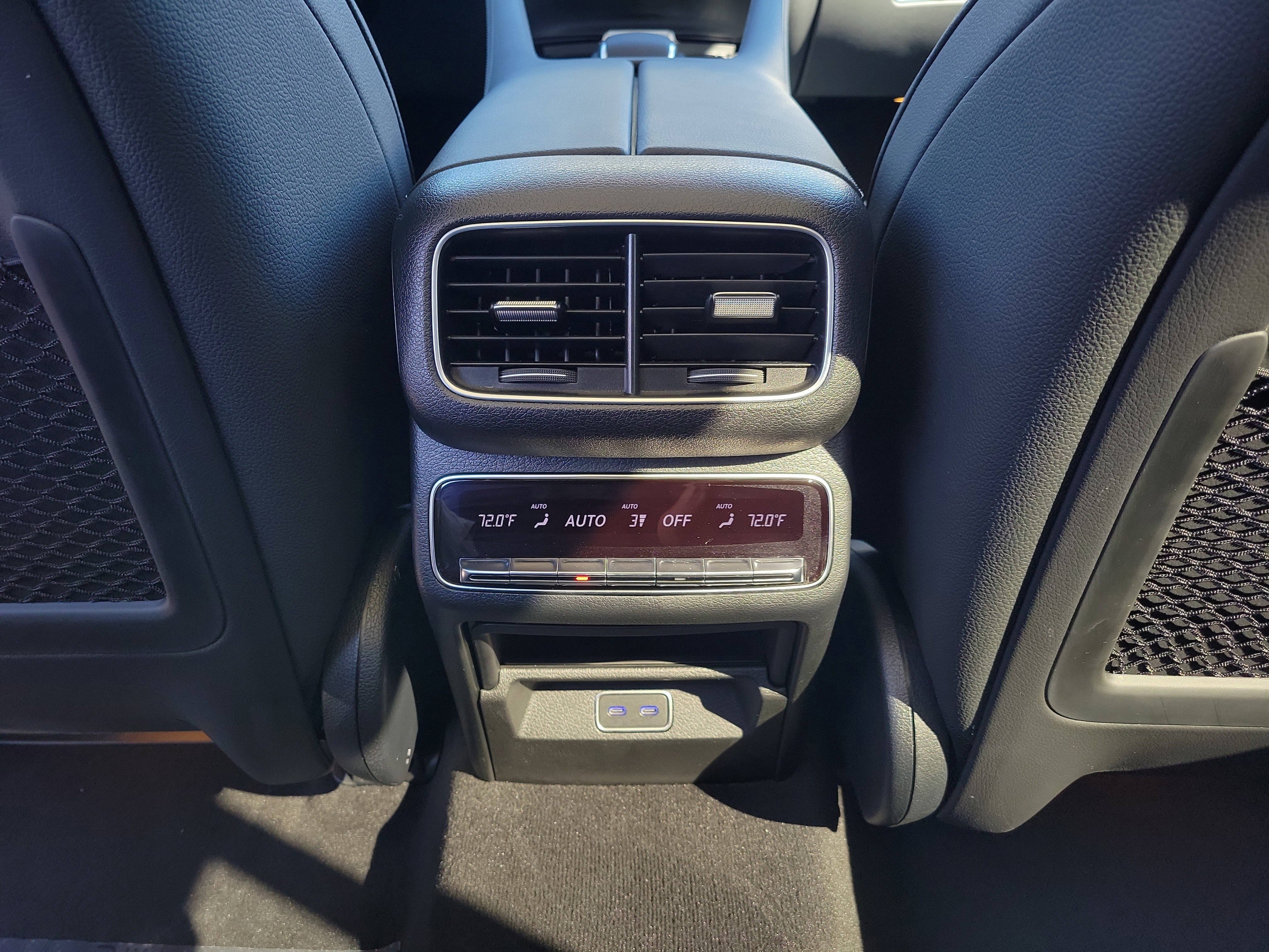 Certified 2026 Mercedes-Benz GLS 450 4MATIC image 11