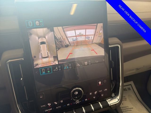 New 2026 GMC Yukon XL Denali w/ Denali Reserve Package image 6
