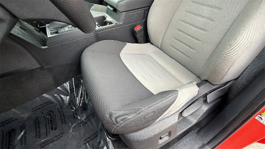 Certified 2024 Toyota Tacoma TRD Off-Road image 18