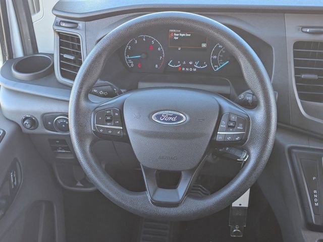 Used 2022 Ford Transit 350 XLT image 18