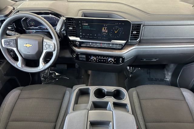 Used 2025 Chevrolet Silverado 2500 LT w/ Convenience Package image 15