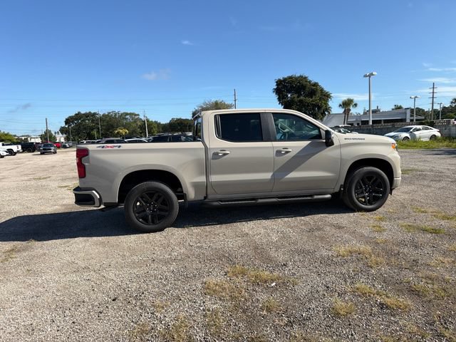 New 2026 Chevrolet Silverado 1500 RST w/ All Star Edition Plus AWD/4WD image 13