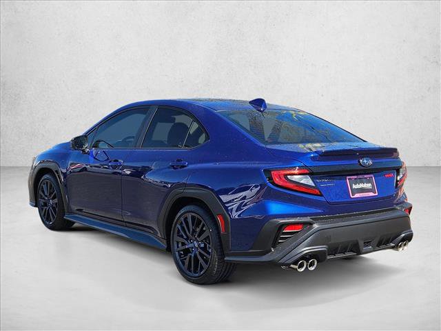 New 2026 Subaru WRX Premium image 9