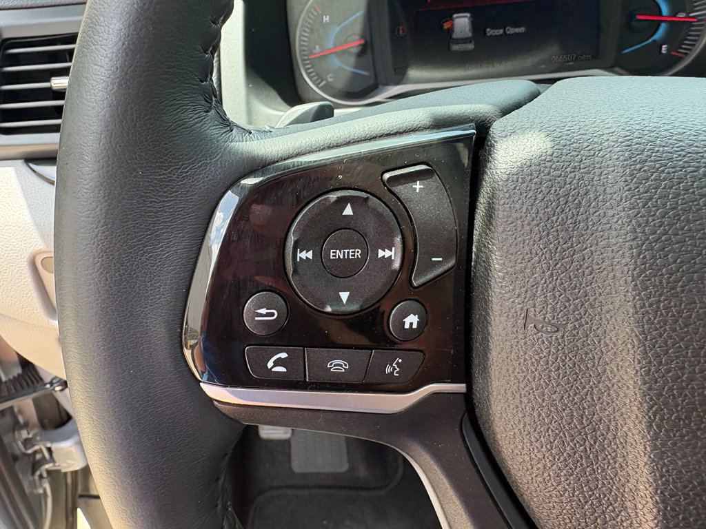 Certified 2022 Honda Pilot Touring image 14
