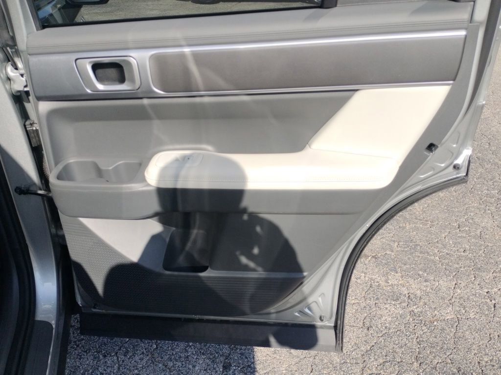 Used 2024 Hyundai Santa Fe SEL image 39