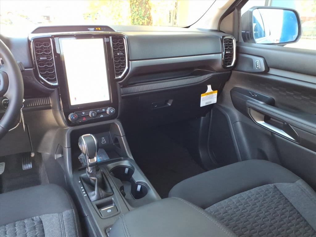 New 2025 Ford Ranger XLT image 10
