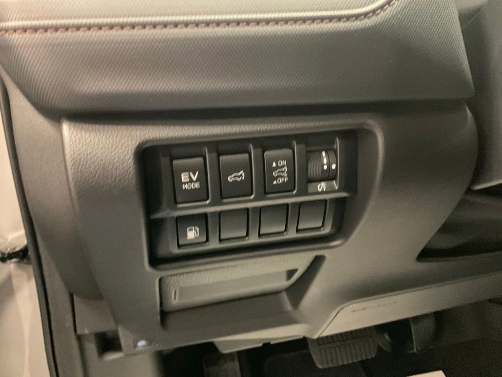 New 2026 Subaru Forester Touring AWD/4WD image 12