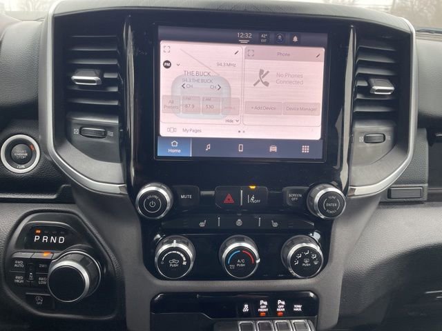 Used 2025 RAM 1500 Big Horn image 25