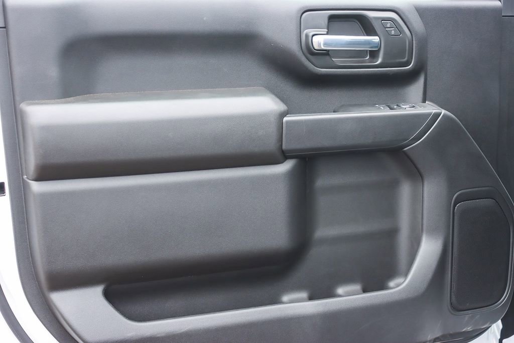 New 2025 Chevrolet Silverado 3500 W/T w/ WT Convenience Package image 18