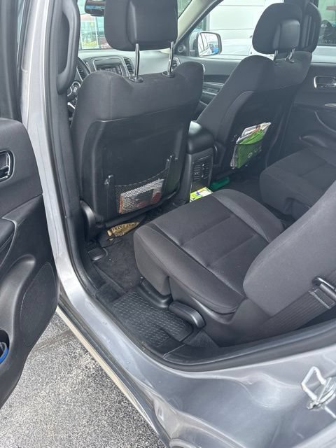 Used 2014 Dodge Durango SXT w/ Quick Order Package 23B AWD/4WD image 12