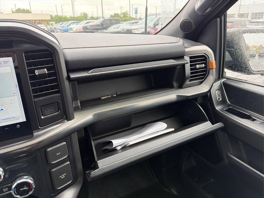 Used 2025 Ford F150 Tremor w/ Equipment Group 402A High AWD/4WD image 31