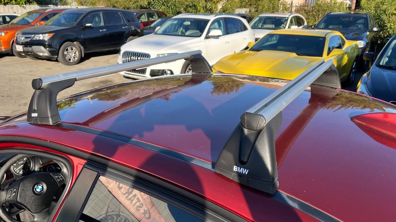 Used 2011 BMW 328i xDrive Sedan image 8