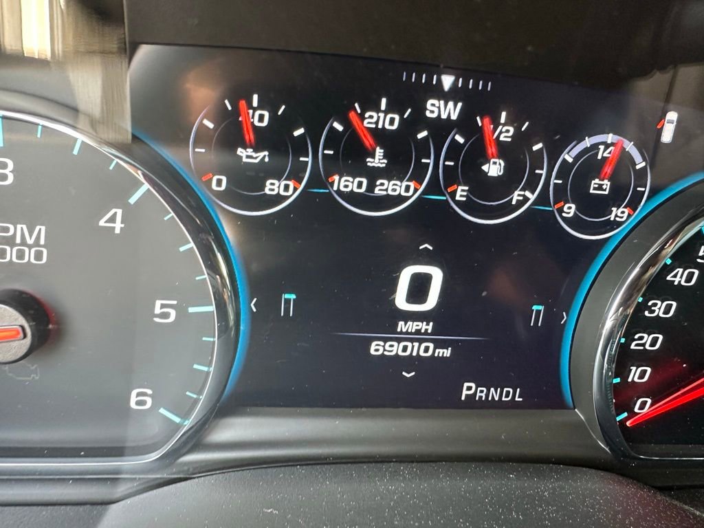 Used 2018 GMC Yukon Denali w/ Denali Ultimate Package image 18