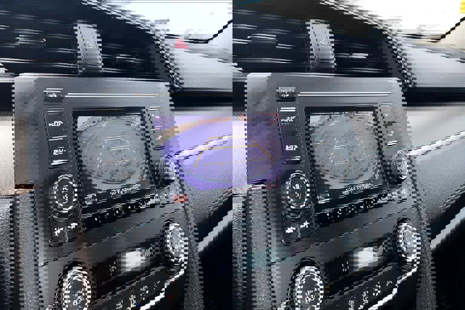 Used 2019 Honda Civic LX image 25