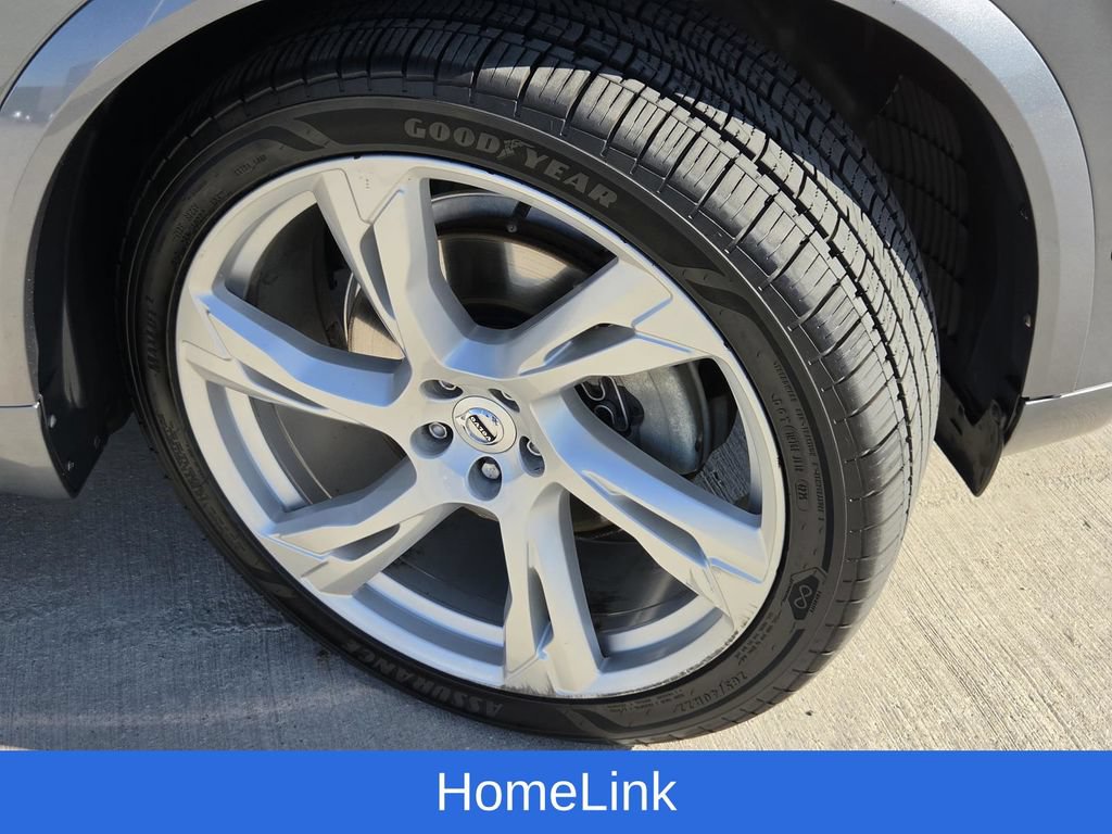 Used 2018 Volvo XC90 T6 Inscription w/ Luxury Package AWD/4WD image 6