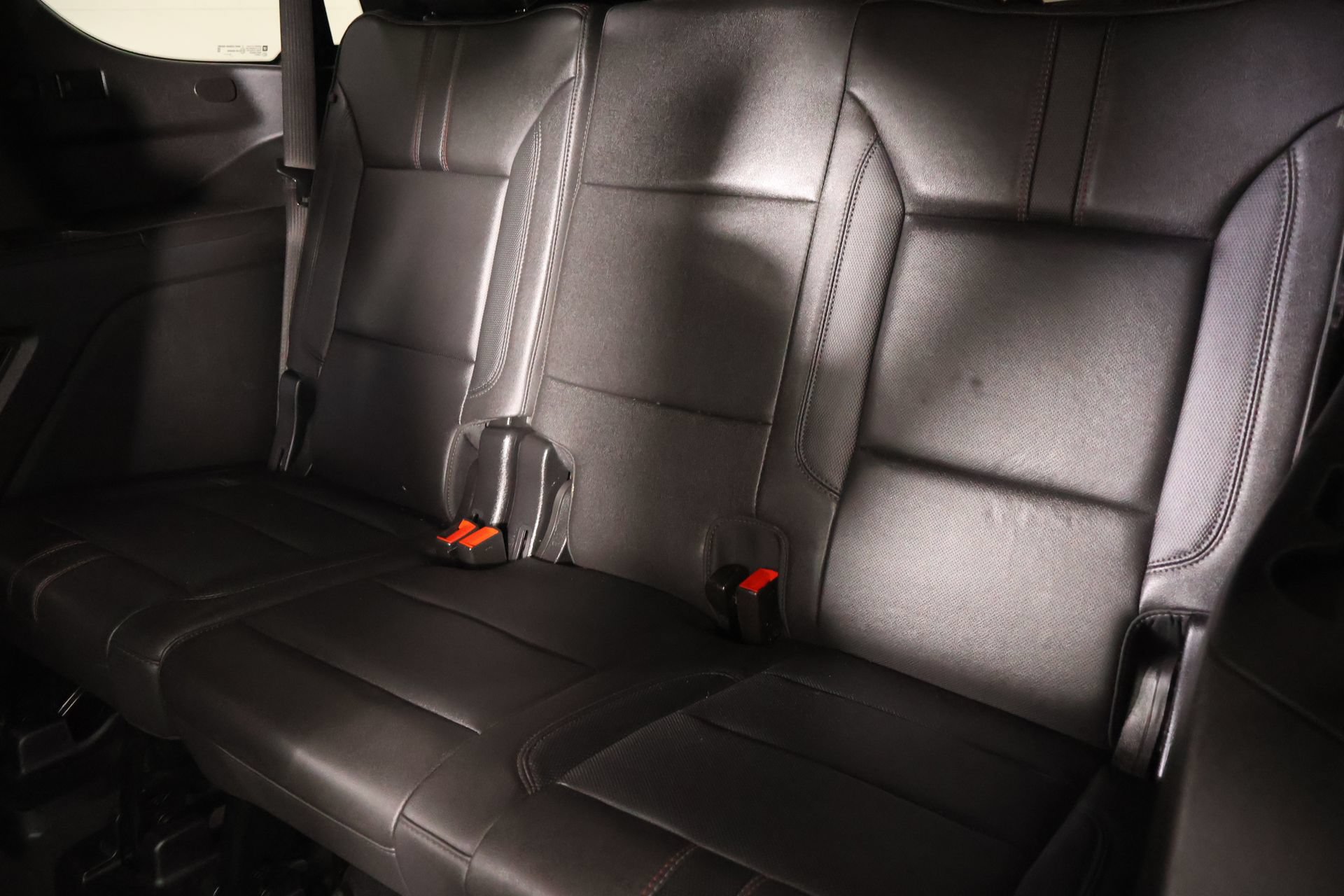 Used 2024 Chevrolet Tahoe RST w/ Luxury Package AWD/4WD image 13