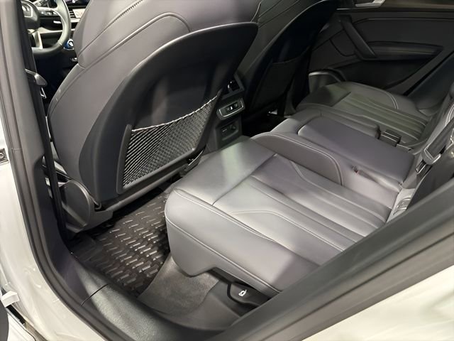 Used 2023 Audi Q5 2.0T Premium Plus w/ Premium Plus Package image 30