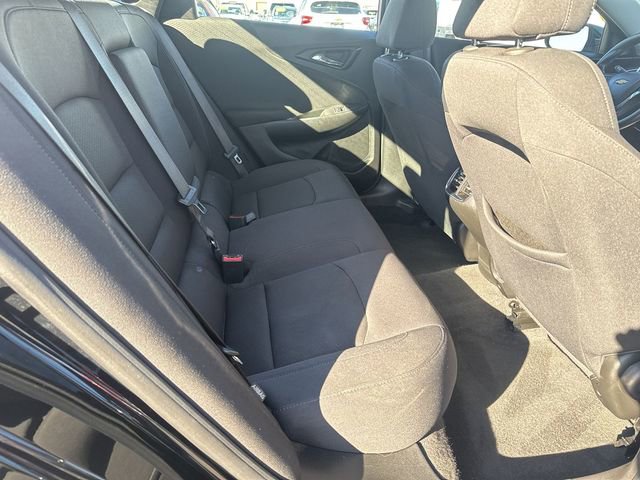 Used 2024 Chevrolet Malibu LT image 25