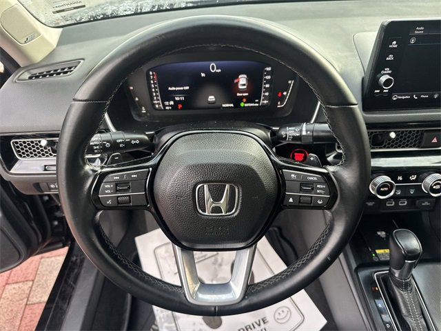 Certified 2023 Honda Civic Touring image 15