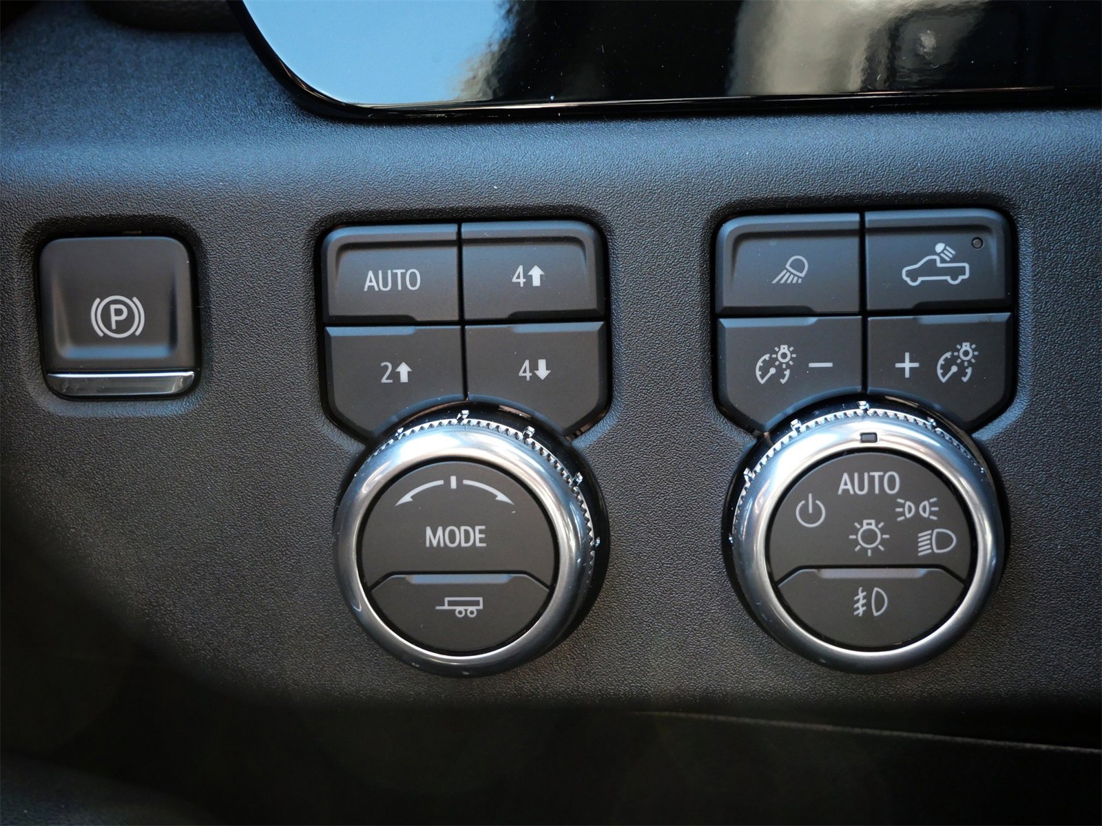 New 2026 GMC Sierra 2500 SLT w/ SLT Premium Package image 9