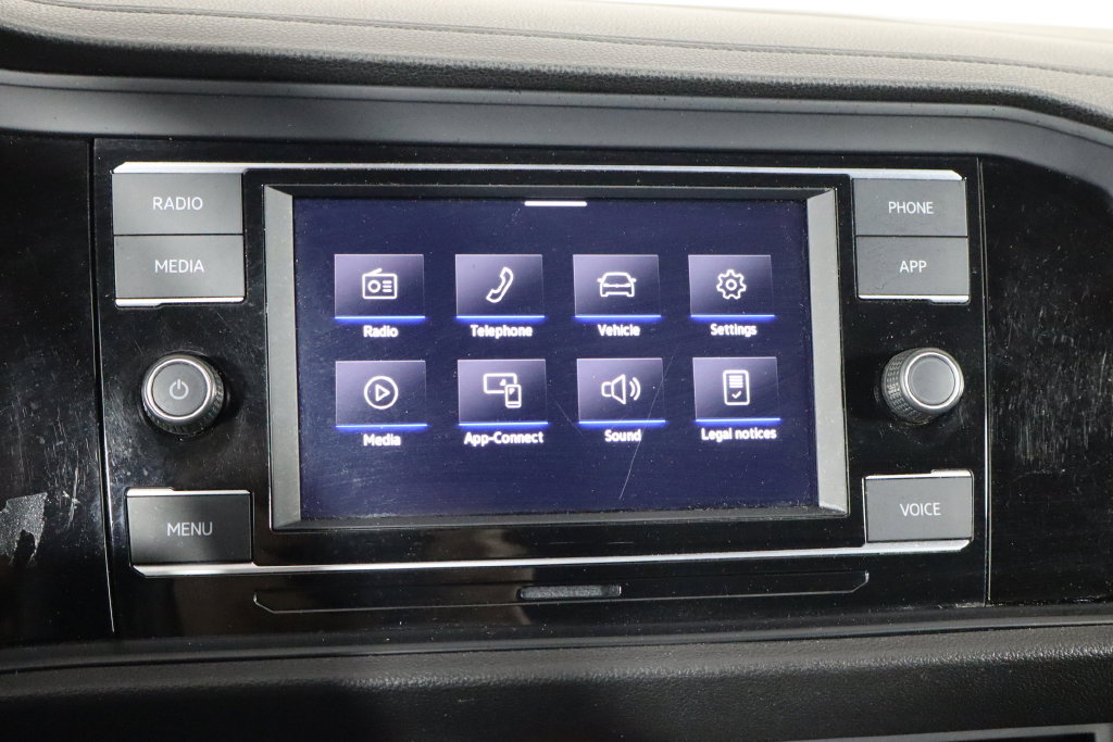 Used 2024 Volkswagen Jetta Sport FWD image 34