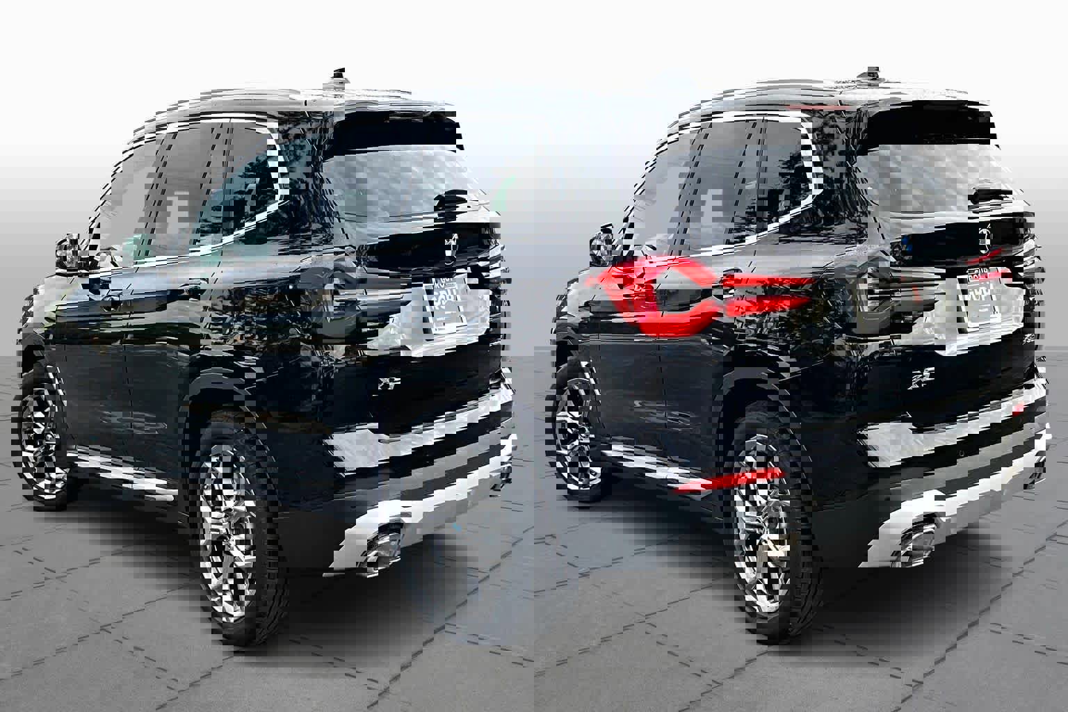 Certified 2023 BMW X3 xDrive30i w/ Premium Package w/ZPA image 11