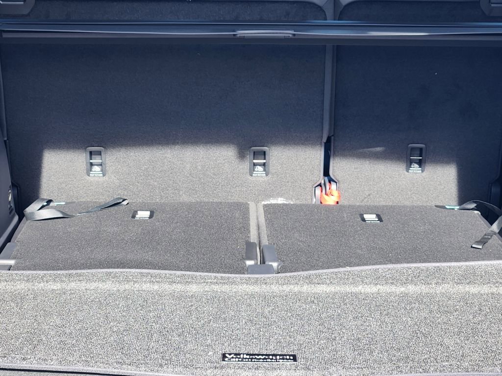 New 2026 Volkswagen Atlas SEL Premium R-Line image 20