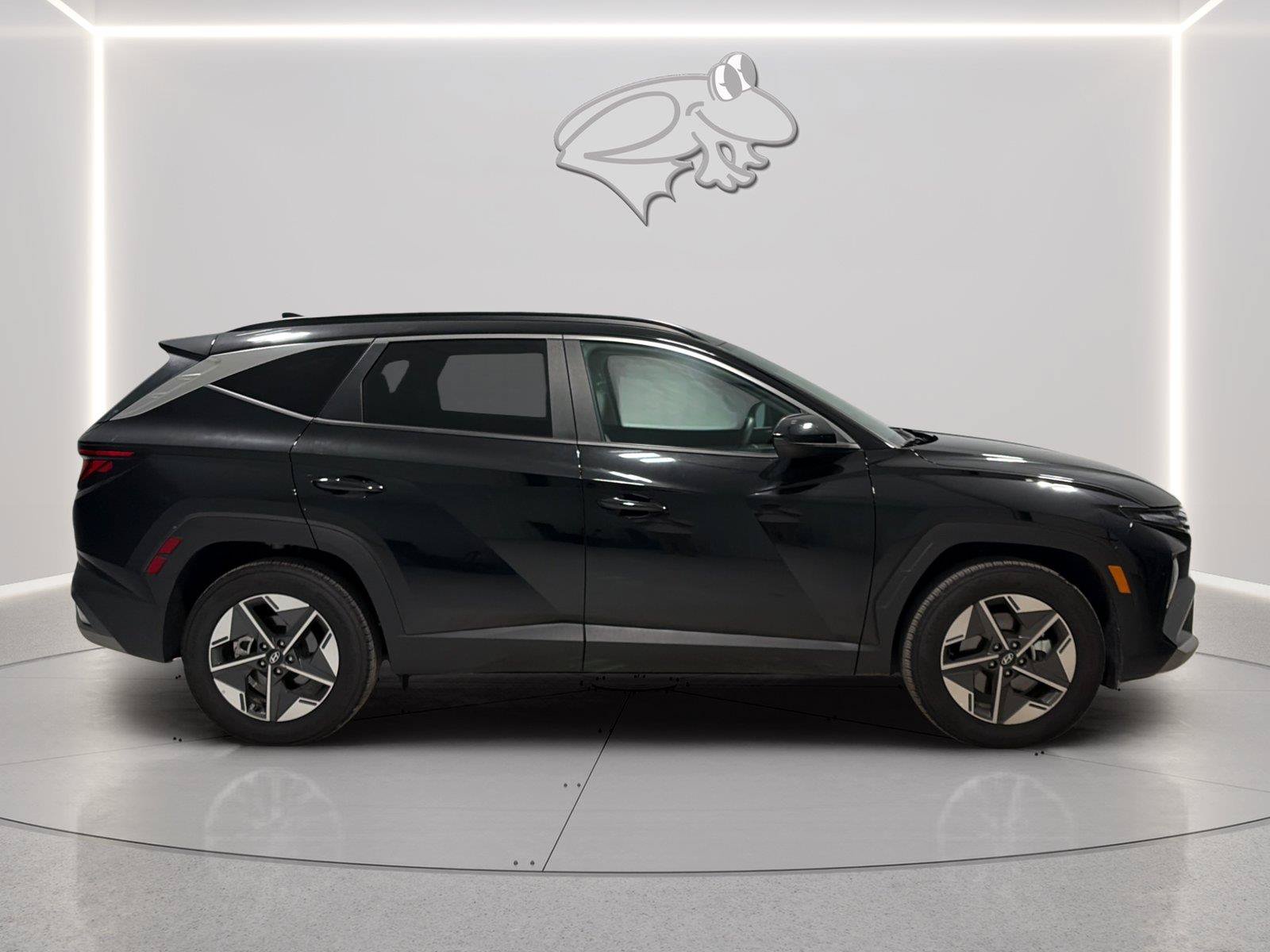Used 2026 Hyundai Tucson SEL Plus FWD image 6