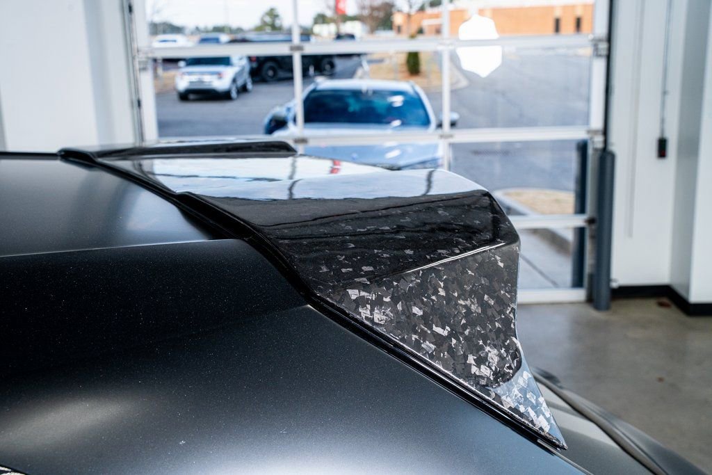 Used 2023 Rolls-Royce Cullinan image 29