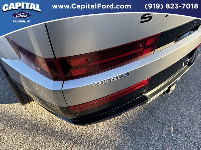 Used 2024 Hyundai Santa Fe Calligraphy w/ Tow & Go Package AWD/4WD image 15
