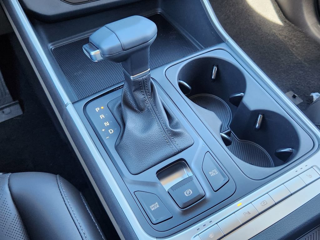 New 2026 Kia Carnival FWD image 14